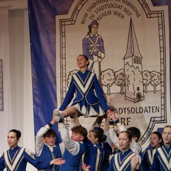 02 - 18.01.2026 -  Frühball