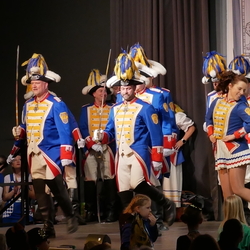 02 - 18.01.2026 -  Frühball