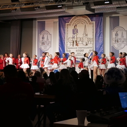 13 - Tanz-Corps Burggarde Spich e.V.