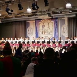 08 - Tanzgruppe De Höppemötzjer e.V.